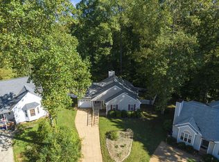 636 Harris Point Way, Wake Forest, NC 27587