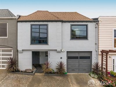 3631 Santiago St, San Francisco, CA, 94116