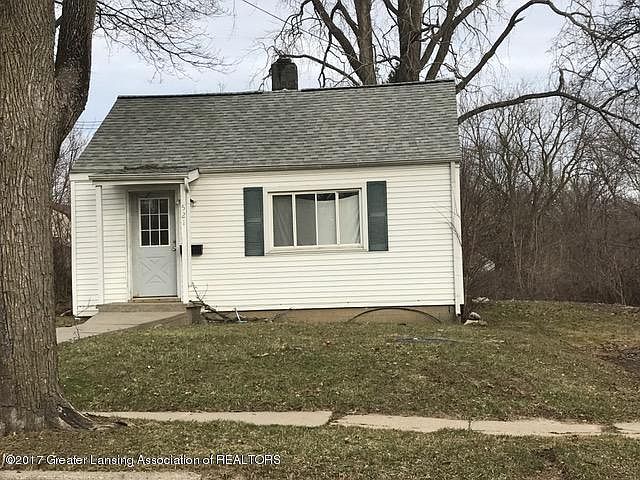1st image of 521 S Francis Ave