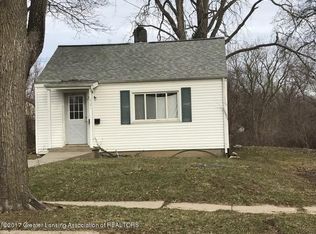 521 S Francis Ave, Lansing, MI