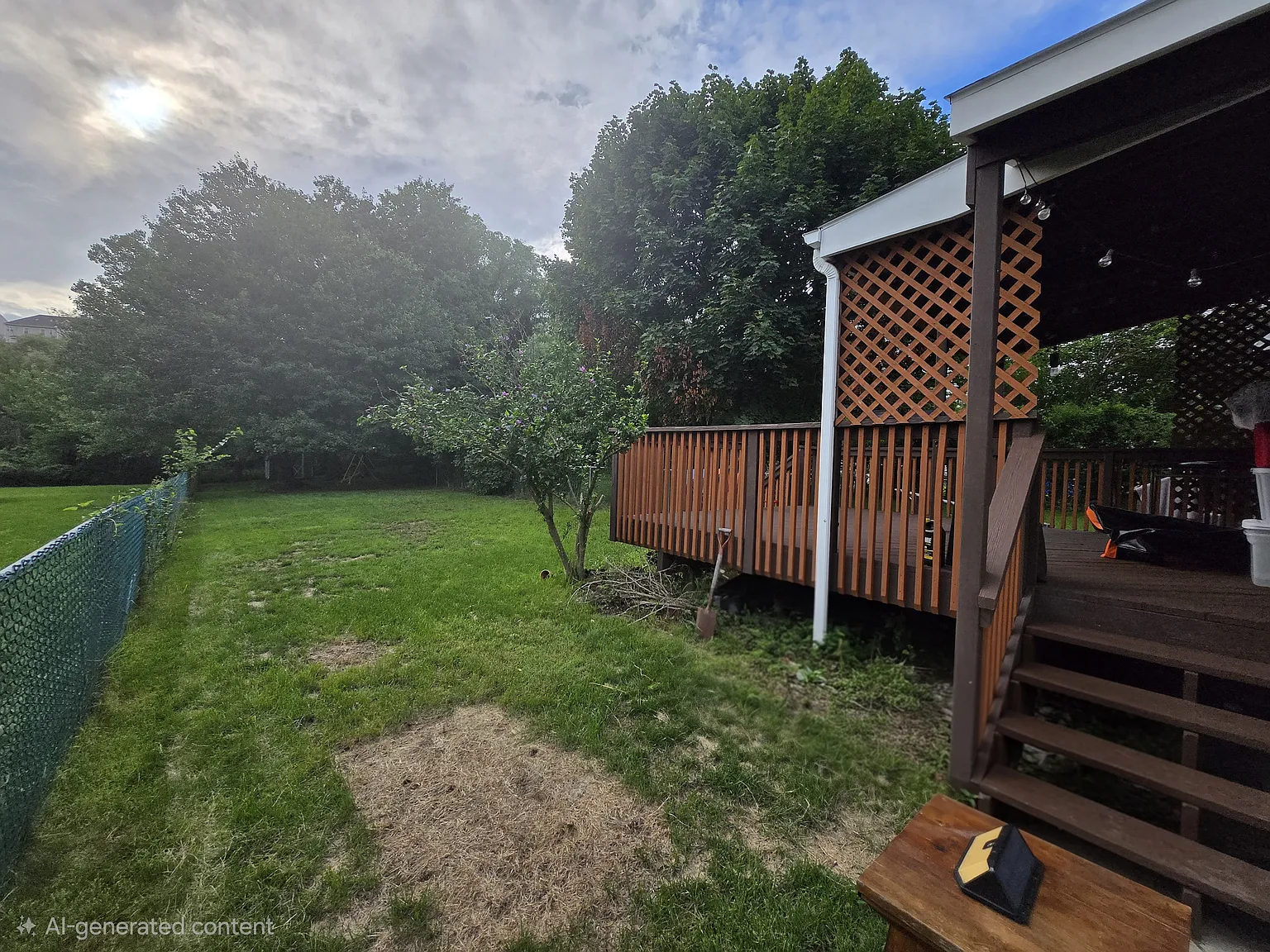 3 bed, 1.5 bath, 1079 sqft, $3,000 — Photo 3
