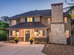 6610 Buckley Dr, Cambria, CA 93428