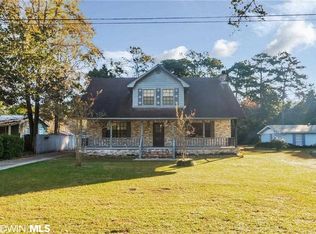 3359 Riverside Dr, Mobile, AL 36605