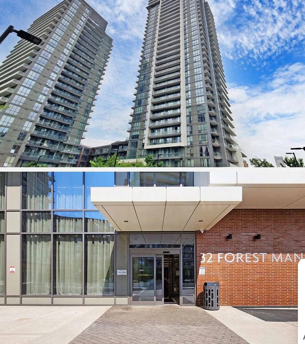 2 bed, $2,400 — Photo 1