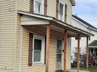 46 Main St, Bellville, OH
