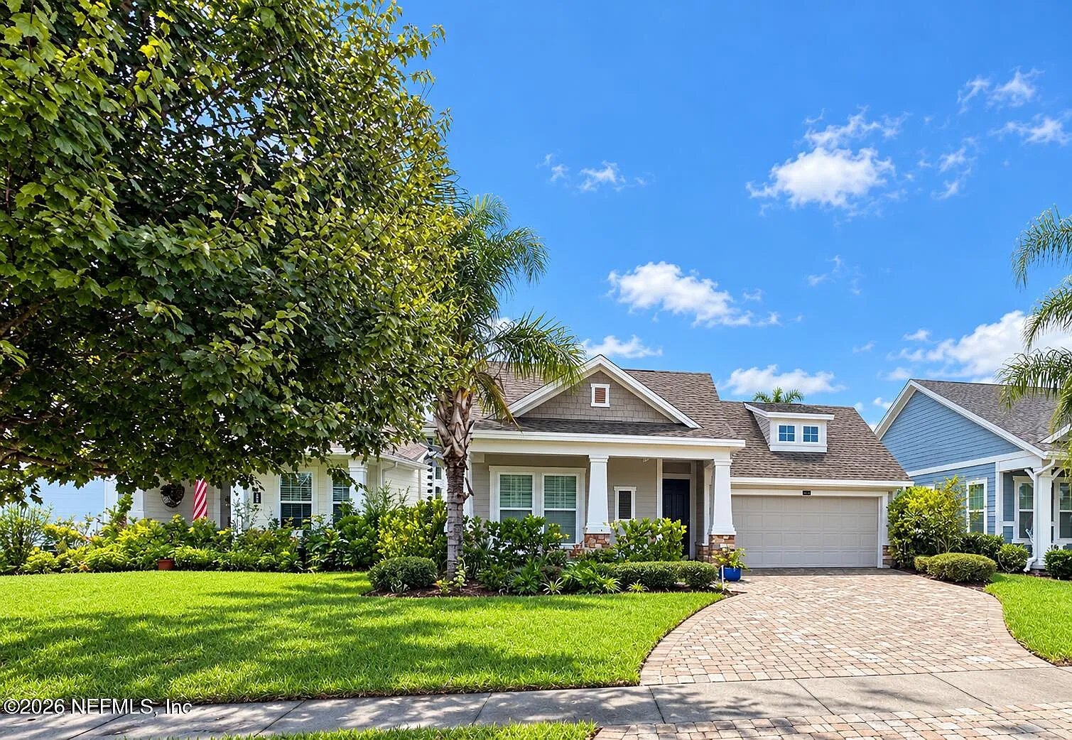3 bed, 2.0 bath, 2065 sqft, $3,500 — Photo 1