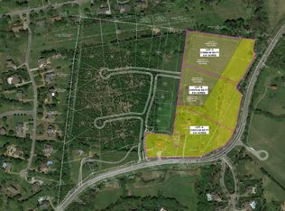 8330 Moores Ln LOT C, Brentwood, TN 37027