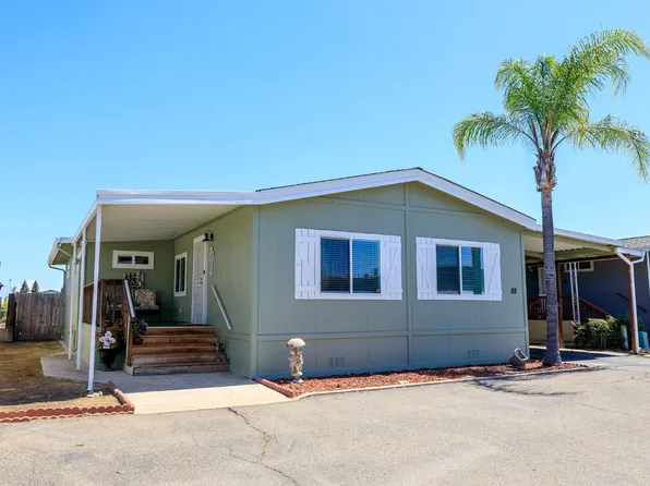 3418 N Waring Rd Space 88, Denair, CA 95316