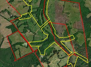 1972 Boyd Branch Rd, Saluda, SC 29138