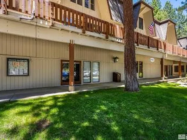 120 Country Club Dr Unit 61, Incline Village, NV 89451