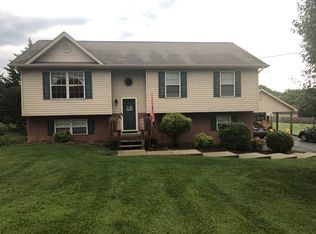 52 Martins Glen Ct, Gray, TN 37615