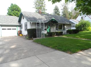 418 N Martha St, Angola, IN