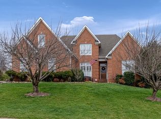 1622 Pinnacle Point Dr LOT 31, Alcoa, TN 37701