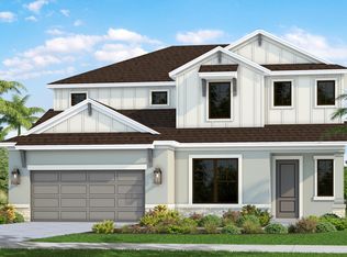 Sea Glass Plan, Canoe Creek, Parrish, FL 34219