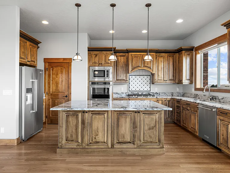 1673 S Ridge Point Pl — Photo 10