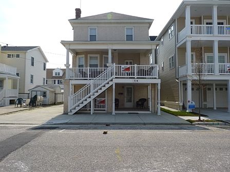 Home Exterior