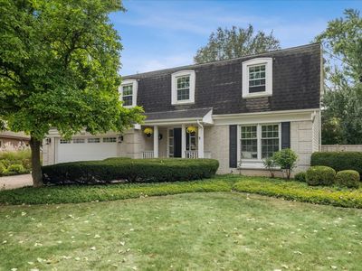 3829 Eastwind Ct, Northbrook, IL, 60062