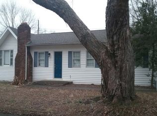 1707 Turner St, Old Hickory, TN 37138