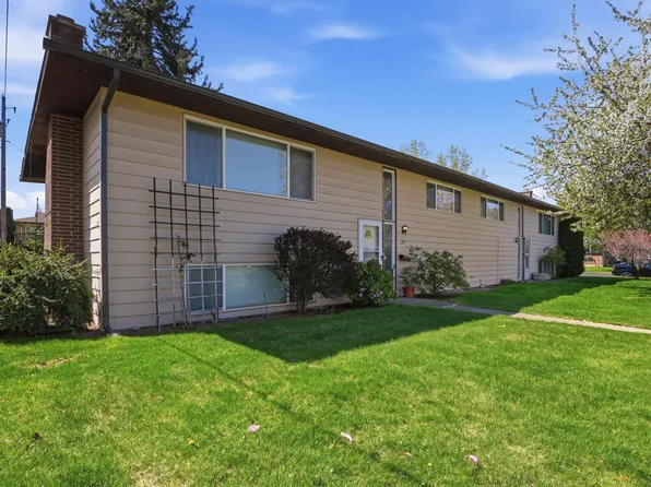 229/231 W Kedlin Ave, Spokane, WA 99218