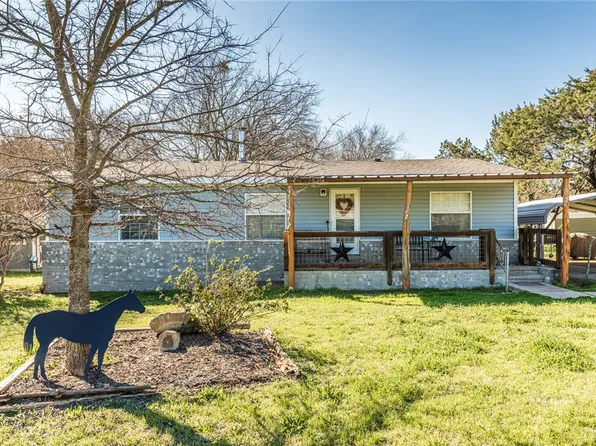 617 Highland Park Way, China Spring, TX 76633