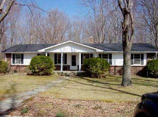 220 Timber Trl, Sparta, TN 38583