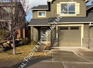 20794 Comet Ln, Bend, OR 97701