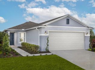 2011 Cascading Stream Rd, Zephyrhills, FL 33540