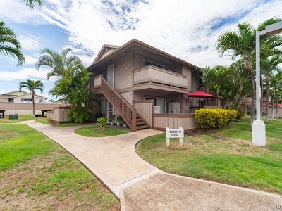 91-1039 Mikohu St APT 12R, Ewa Beach, HI, 96706