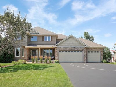 10754 Regent Ct N, Brooklyn Park, MN, 55443