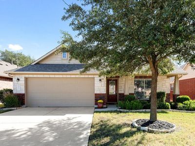 2512 Ericanna Ln, Leander, TX, 78641