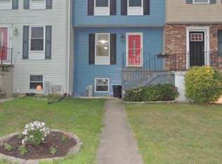 3903 Cutty Sark Rd, Baltimore, MD 21220