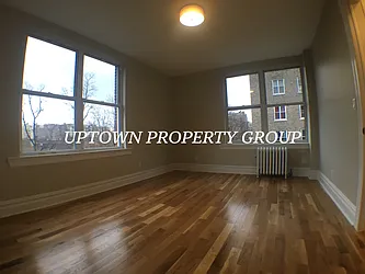 Rented by Uptown Property Group