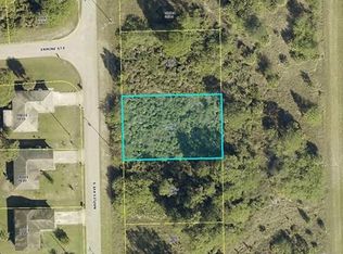 905 Naples Ave S, Lehigh Acres, FL 33974