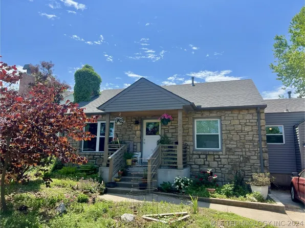 3340 E Independence St, Tulsa, OK 74115