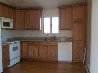 14 Forest Ave #2, Natick, MA 01760