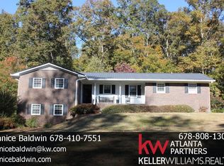 2840 Bethany Church Rd, Monroe, GA 30655