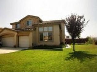 8398 Yarrow Ln, Riverside, CA 92508