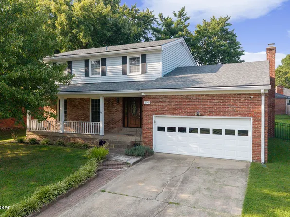 11911 Running Creek Rd, Douglass Hills, KY 40243