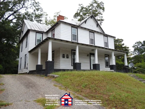 407 Beech St #B, Goldsboro, NC 27530