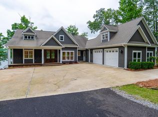 642 County Road 2015, Crane Hill, AL 35053