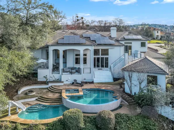 4182 Greenview Dr, El Dorado Hills, CA 95762