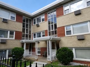 6355 W Addison St #2F-SW, Chicago, IL 60634