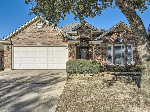 8857 Sunset Trace Dr, Fort Worth, TX 76244