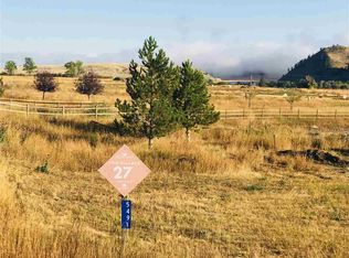 5495 Thimbleberry Loop, Helena, MT 59602