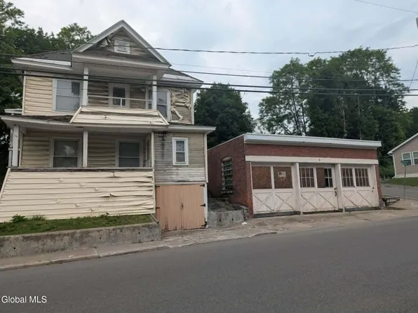 76-78 Brookside Avenue, Amsterdam, NY 12010
