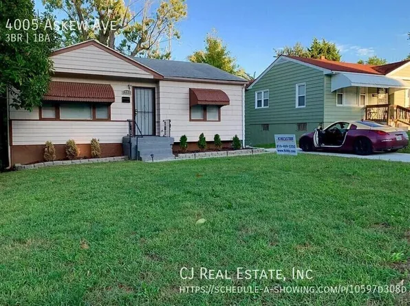 4005 Askew Ave, Kansas City, MO 64130