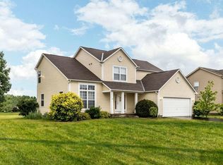 12725 Saratoga Ln, Pickerington, OH