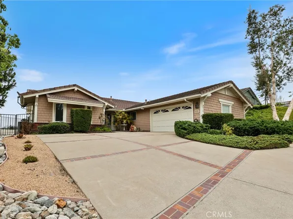 614 S Pathfinder Trl, Anaheim, CA 92807