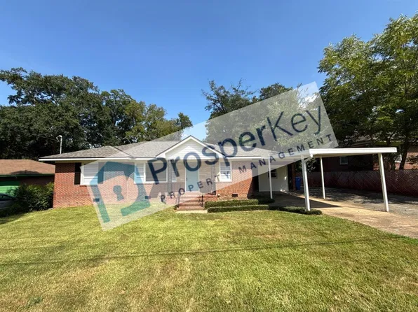 622 Cardinal Ave, Columbus, GA 31907