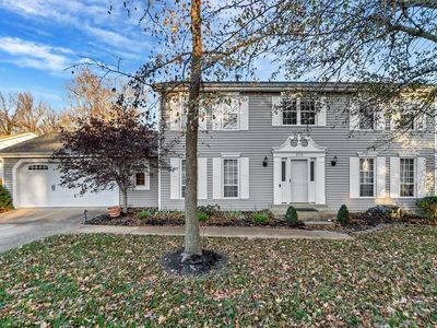 279 Oakleigh Woods Dr, Ballwin, MO, 63011